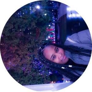 Meet your Posher, Jasmin